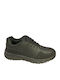 Herren Sneakers Schwarz