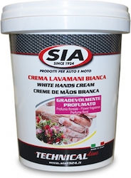 SIA Паста за Почистване на Ръце SIA Паста за Почистване на Ръце