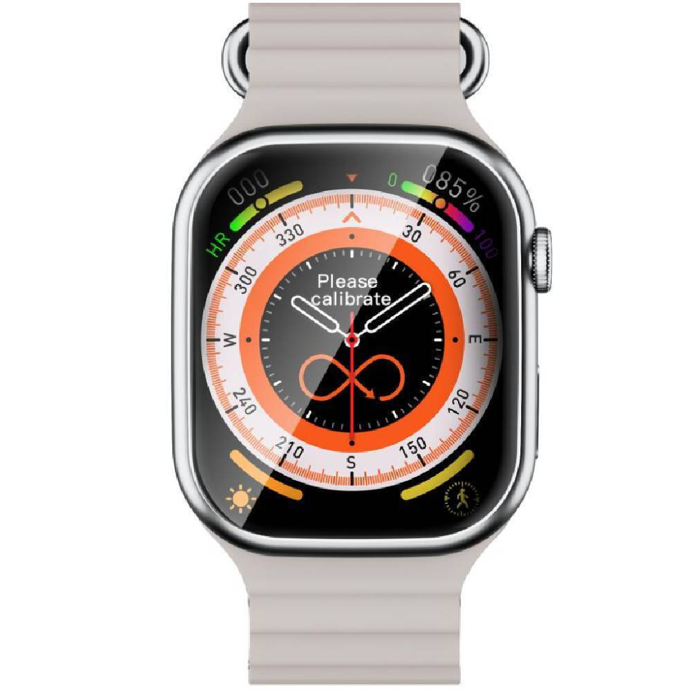 Veryfitek iwo discount 8 pro smartwatch