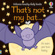 That's not my Bat...