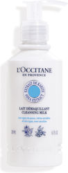 L'Occitane Shea Emulsion Gesichtsreiniger 200ml