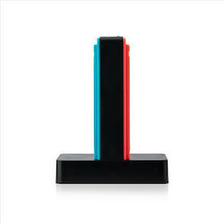 Under Control Charging Station for Switch Black