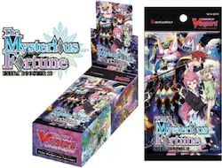 Bushiroad Cardfight Vanguard Deck