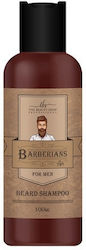 The Beauty Shop Săpun Produse pentru Îngrijirea Bărbii și Mustății Barberian 100ml