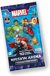 Cicaboom Marvel - Mission Arena