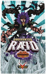 Jasco Games My Hero Academia Ccg Series