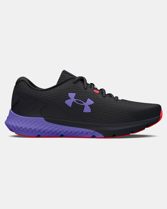 Under Armour Charged Rogue 3 3024888002 Γυναικεία Αθλητικά Παπούτσια
