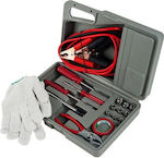 Media Wave Emergency Kit for Car