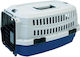 M-Pets Mpets Κλουβί Μεταφοράς Σκύλου Μπλε 68x47...