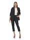 G Secret Women's Black Suit