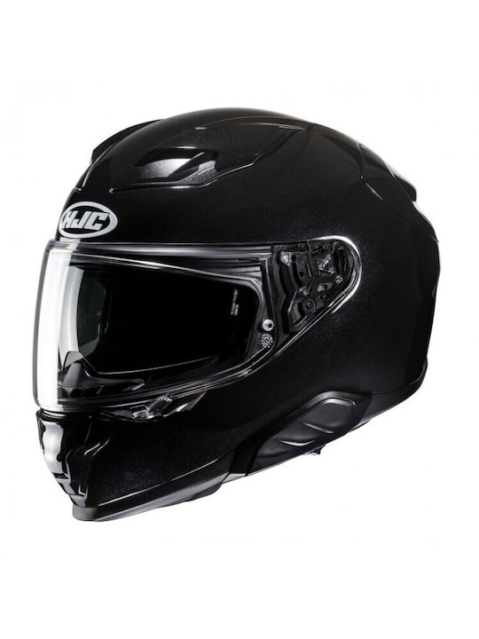 HJC F71 Motorcycle Helmet Full Face ECE 22.06 w...