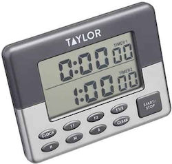 Digital Kitchen Timer