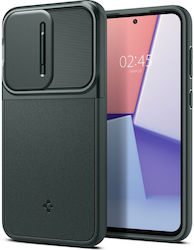 Spigen Optik Armor Abyss Green (Galaxy S23 FE) Spigen Optik Armor Abyss Green (Galaxy S23 FE)