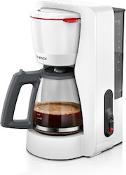 Bosch Mașină de cafea cu filtru 1200W