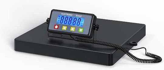 TE Tameiaki Express Electronic with Weighing Capacity of 150kg and Division 50gr