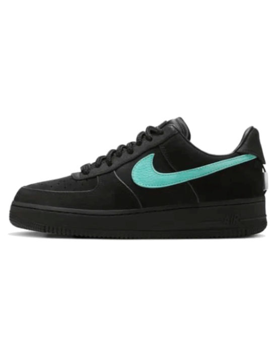 Nike Air Force 1 Low X Tiffany & Co. Sneakers Lack / Tiffany Blue