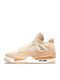 Air  4 Retro Дамски Маратонки Shimmer / Bronze Eclipse / Orange Quartz