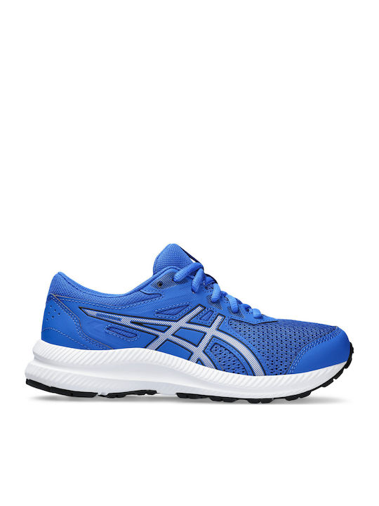 ASICS Contend 8 GS Αθλητικά Παιδικά Παπούτσια R...