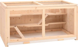 vidaXL Hamster Cage