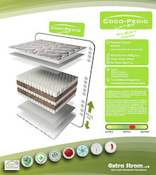 Extra Strom Coco Pedic Latex