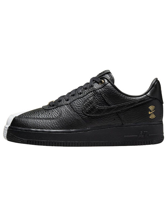 Nike Nike Air Force 1 Low 40th Anniversary Edition Ανδρικά Sneakers Black / White