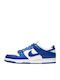 Dunk Low SP Ανδρικά Sneakers White / Varsity Royal