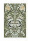 Morris & Co Bluebell Covor Rectangular Frunzuliță Arbour Green