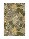 Morris & Co Bower Covor Rectangular Verde