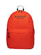 Superdry City Montana Women's Backpack Red