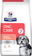 Hill's Prescription Diet Canine On-care 1.5kg Ξηρά Τροφή Σκύλων Διαίτης με Κοτόπουλο