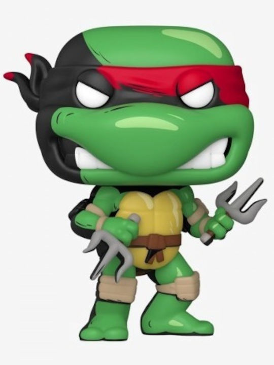 Funko Pop! Comics: Teenage Mutant Ninja Turtles - Raphael 31 Special Edition