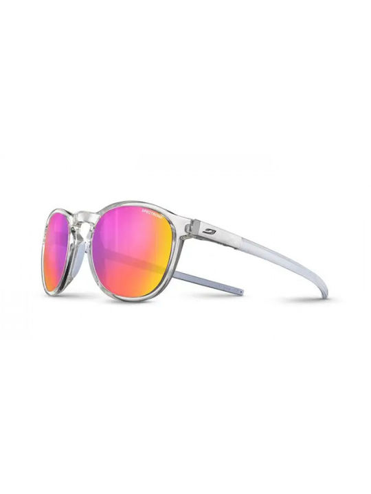 Julbo Sunglasses with Transparent Plastic Frame J5651112