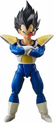 Tamashi Nations Dragon Ball: Vegeta Фигурка височина 14cm