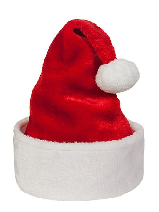 Christmas Caps Santa Claus Red