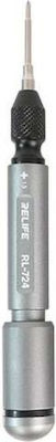 Sunshine RL-724 Screwdriver Ratchet