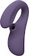 Lelo Enigma Wave Vibrator Masaj 10.6cm Violet