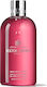 Molton Brown Fiery Bubble Bath Gel With Jasmine Scent 300ml