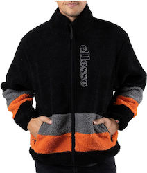 Ellesse Men's Winter Jacket Black