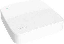 Tenda S55175129 NVR 16 Καναλιών Full HD Tenda S55175129 NVR 16 Καναλιών Full HD