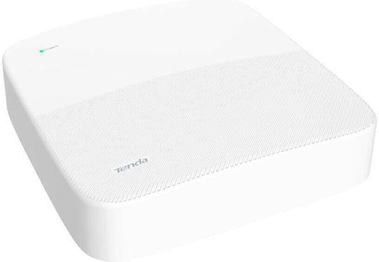 Tenda S55175129 Καταγραφικό NVR 16 Καναλιών με Ανάλυση Full HD