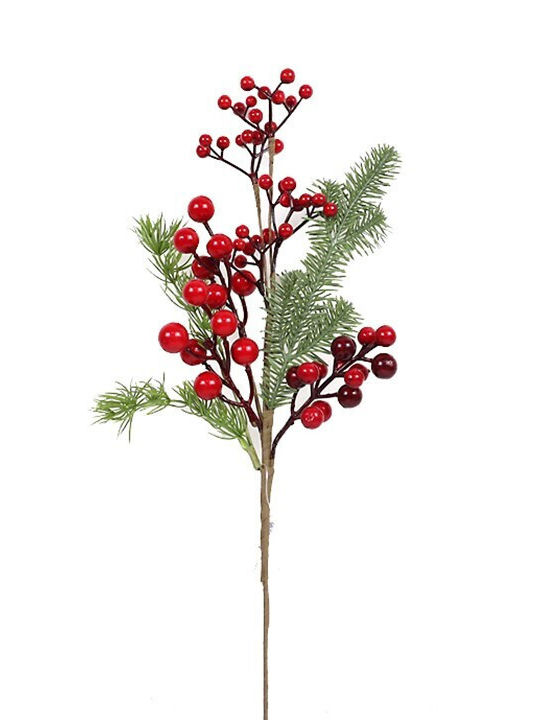 Zaros Christmas Decorative Branch