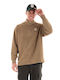 Puma Herren Sweatshirt Beige