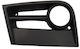 Repart Automotive Plastic Car Bumper Part for Mercedes-Benz Actros