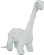 Plüschdinosaurier 90 cm