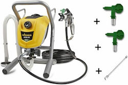 Wagner Electric Paint Spray Gun 550W