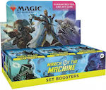 Wizards of the Coast Set Magic: The Gathering Deck