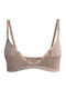 Guess Beige Женски бралет сутиен