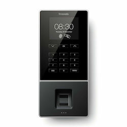 Safescan Timemoto Tm-626 Zugangskontrolle für den Zugriff mit Fingerabdruck