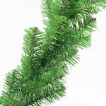 Eurolamp Crăciun Ghirlande Verde 270x30cm 1buc