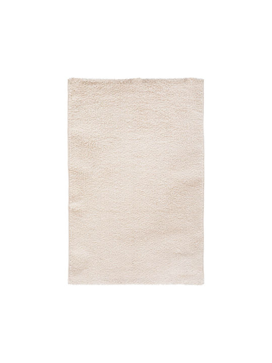 A-s Rug Rectangular Off White